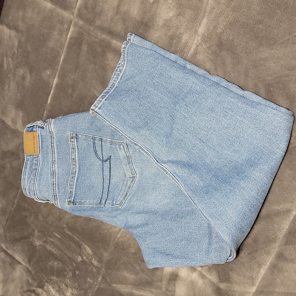 American Eagle Jeans sz 14 - Picture 1 of 4